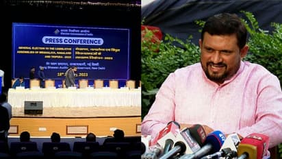 ലക്ഷദ്വീപും തെരഞ്ഞെടുപ്പ് ചൂടിലേക്ക്, ലോക്സഭ സീറ്റിലേക്ക് ഉപെതെരഞ്ഞെടുപ്പ് ഫെബ്രുവരി 27ന്