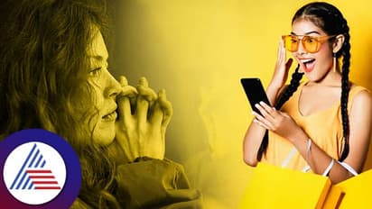 Health Tips : ಒತ್ತಡ ಹೆಚ್ಚಾದ್ರೆ ಶಾಪಿಂಗ್ಗೆ ಹೋಗ್ಬನ್ನಿ