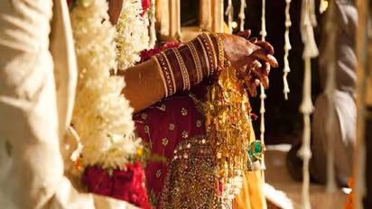 47-year-old UP BJP leader elopes with SP leader's daughter; gets expelled