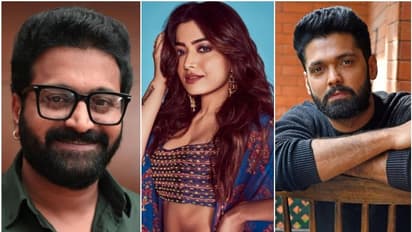 ಚಿತ್ರರಂಗದ ದಾರಿ ತೋರಿಸಿದ್ದೇ ರಕ್ಷಿತ್-ರಿಷಬ್; ಅಚ್ಚರಿ ಮೂಡಿಸಿದ ರಶ್ಮಿಕಾ ಮಾತು, ಬದಲಾವಣೆ ಯಾಕೆಂದ ನೆಟ್ಟಿಗರು  