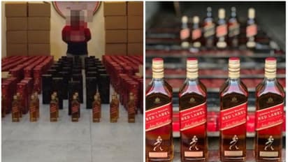 അനധികൃതമായി കൊണ്ടുവന്നത് 427 കുപ്പി മദ്യം; പ്രവാസി അറസ്റ്റില്