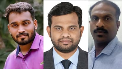 മഹ്സൂസിൽ മികച്ച വിജയം സ്വന്തമാക്കി ഇന്ത്യക്കാർ