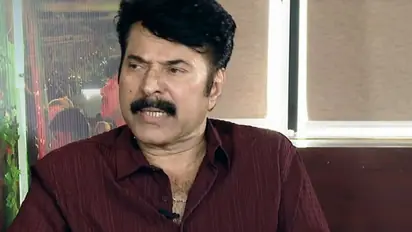 'സോറി പറഞ്ഞാലൊന്നും നമ്മള്‍ താണുപോകില്ല', ജൂഡ് ആന്റണി സംഭവത്തില്‍ മമ്മൂട്ടി