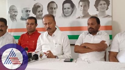 Udupi: ಕೃಷ್ಣನಗರಿಯಲ್ಲಿ ಜ.22ರಂದು ಪ್ರಜಾಧ್ವನಿ ಯಾತ್ರೆ: ಕಾಂಗ್ರೆಸ್ ನಾಯಕರ ದಂಡೇ ಆಗಮನ