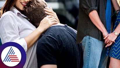 ಪುರುಷರು ಯಾಕೆ ಹಿರಿಯ ಮಹಿಳೆಯತ್ತ ಆಕರ್ಷಿತರಾಗ್ತಾರೆ ?