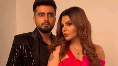 प्रेग्नेंट हो गई थीं राखी सावंत, मिसकैरेज हो गया, एक्ट्रेस ने खुद किया चौंकाने वाला खुलासा