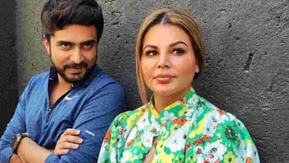 ನಾನು ಅಮ್ಮನಾಗ್ತೇನೆ: ವೈದ್ಯೆ ಜೊತೆ ಬಂದು ಆದಿಲ್ ಖಾನ್ಗೆ ತಿರುಗೇಟು ನೀಡಿದ ರಾಖಿ ಸಾವಂತ್!