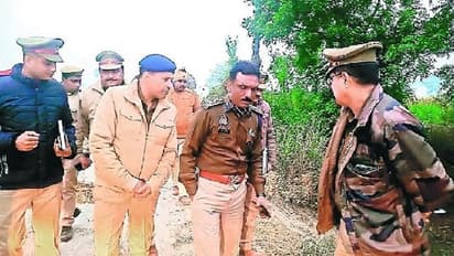 किराए के कमरे में हुआ पूरा खेल: बहन के प्रेमी को कमरे पर बुलाकर दी दावत और फिर गला घोंटकर उतारा मौत के घाट