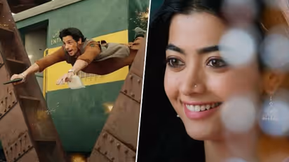 Mission Majnu on Netflix: 5 reasons to watch Sidharth Malhotra - Rashmika Mandanna starrer film