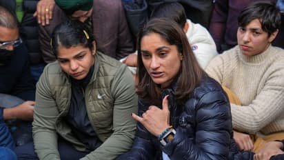 Wrestlers vs WFI President: 'Remove Brij Bhushan' chorus grows amid multiple sexual abuse claims