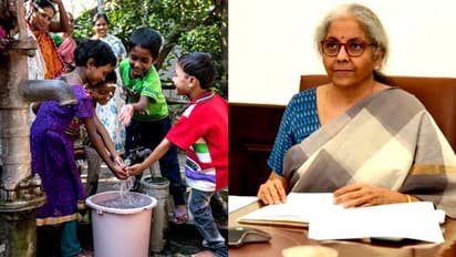 ബജറ്റ് 2023; പ്ലംബിംഗ്, ജല, ശുചിത്വ വ്യവസായം ബജറ്റിൽ നിന്നും പ്രതീക്ഷിക്കുന്നത്