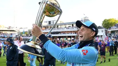 ICC World Cup 2023: Experience of playing in Indian conditions will help England defend title, believes Root