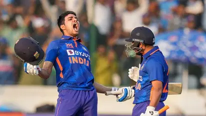 సచిన్, విరాట్‌ల లెగసీని అతడు ముందుకు తీసుకెళ్తాడు :  మాజీ సెలక్టర్ కామెంట్స్ 