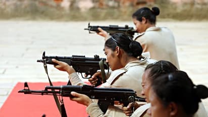 5 വര്ഷംമുമ്പ് കാണാതായ 16-കാരിയെ കണ്ടെത്തി, അവളിപ്പോള് ദില്ലി പൊലീസ് ഉദ്യോഗസ്ഥ!