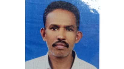 പ്രവാസി മലയാളി ഹൃദയാഘാതം മൂലം മരിച്ചു