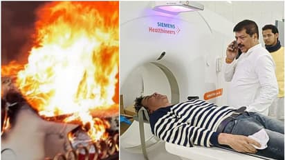 തെരഞ്ഞെടുപ്പ് പ്രഖ്യാപനത്തിന് പിന്നാലെ ത്രിപുരയിൽ വൻ സംഘർഷം, തെരുവിൽ ഏറ്റുമുട്ടൽ; എഐസിസി അംഗം ആശുപത്രിയിൽ