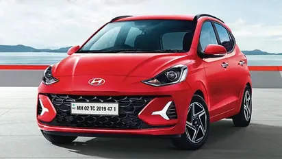 2023 Hyundai Grand i10 Nios facelift to launch on January 20; Here's what you can expect