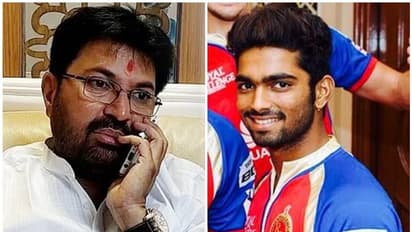 ಆರ್‌ಸಿಬಿ ಮಾಜಿ ಆಟಗಾರ, 19 ವಯೋಮತಿ ತಂಡದ ಮಾಜಿ ನಾಯಕ ವಿಜಯ್‌ ಜೋಲ್‌ ಬಂಧನ!