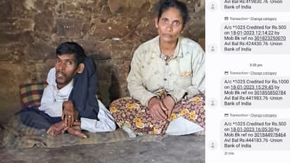 BIG-3 Impact: ಕಷ್ಟದಲ್ಲಿದ್ದ ತಾಯಿ ಮಗನಿಗೆ ನೆರವಾದ ಕನ್ನಡದ ಜನತೆ: ದಾನಿಗಳಿಂದ ಭರಪೂರ ಧನಸಹಾಯ