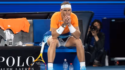 Does injured Nadal have the fuel to make another comeback? Spaniard responds after Australian Open 2023 exit