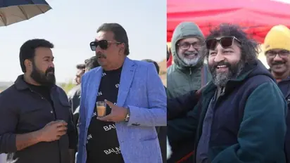 'നിർമാതാവിന്റെ കുപ്പായമിടുമ്പോൾ എന്തെന്നില്ലാത്ത സന്തോഷം'; ഷിബു ബേബി ജോൺ