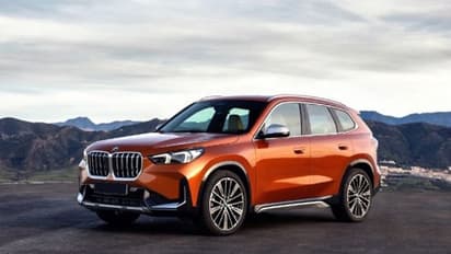 ஜன.28 அன்று BMW X1 கார் இந்தியாவில் அறிமுகம்... கார் பற்றிய சில விவரங்கள் இதோ!!