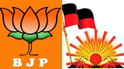 தேசிய கட்சிகளில் அதிக வருமானம் பெற்ற கட்சி பாஜக.. திமுகவும் லிஸ்ட்ல இருக்கு! எத்தனையாவது இடம் தெரியுமா?