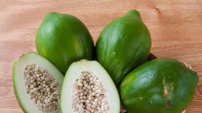 ചില്ലറക്കാരനല്ല പച്ച പപ്പായ, ആരോഗ്യ ഗുണങ്ങൾ ഇതൊക്കെയാണ്