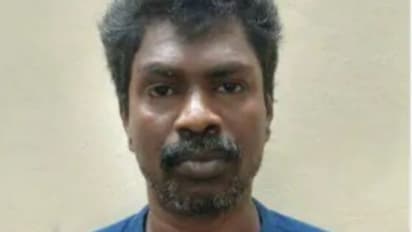 1997-ലെ  കൊലപാതക കേസിൽ ശിക്ഷ കഴിഞ്ഞിറങ്ങി, എംഡിഎംഎ വിൽപ്പന തൊഴിലാക്കി, പ്രതിയെ തടങ്കലിലാക്കി പൊലീസ്