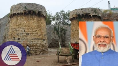 Kalaburagi: ಮಳಖೇಡಕ್ಕೆ ಪ್ರಧಾನಿ ಮೋದಿ ಆಗಮನ: ಇಲ್ಲಿದೆ ನೋಡಿ ಸಿದ್ಧತೆಯ ಹೈಲೆಟ್ಸ್