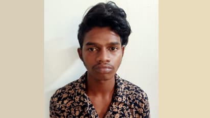 ബാഗിലും പാന്റിന്റെ പോക്കറ്റിലുമായി പൊതികളായി സൂക്ഷിച്ചത് ഒന്നര കിലോ കഞ്ചാവ്, കൊച്ചിയിൽ ഒറീസ സ്വദേശി പിടിയിൽ