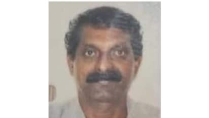 പ്രവാസി മലയാളി ഹൃദയാഘാതം മൂലം മരിച്ചു