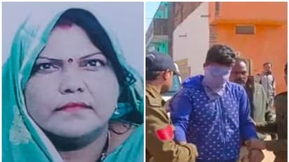 'ಅಮ್ಮ ನನ್ನನ್ನು ಪ್ರೀತಿ ಮಾಡಲ್ಲ' ಅನ್ನೋ ಕಾರಣಕ್ಕೆ ತಾಯಿಯ ಎದೆಗೆ ಗುಂಡಿಕ್ಕಿದ್ದ ಅಪ್ರಾಪ್ತ ಬಾಲಕ!