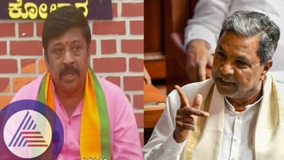 Assembly election: ನಾನು ಹಸಿದ ಹೆಬ್ಬುಲಿ: ಸಿದ್ದರಾಮಯ್ಯನನ್ನು ಸೋಲಿಸದೆ ಬಿಡಲ್ಲ: ವರ್ತೂರು ಪ್ರಕಾಶ್