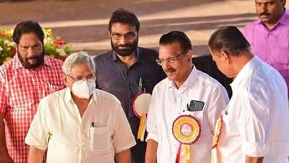 ദേശാഭിമാനിയുടെ എണ്പതാം വാര്ഷികാഘോഷ ചടങ്ങിൽ പങ്കെടുക്കാതെ ഇ.പി ജയരാജൻ