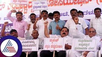 ಕಮಿಷನ್ ಭ್ರಷ್ಟಾಚಾರ ತನಿಖೆಗೆ ಸಮಿತಿ ರಚಿಸಿ: ಸಿಎಂಗೆ ಕೆಂಪಣ್ಣ ಸವಾಲ್