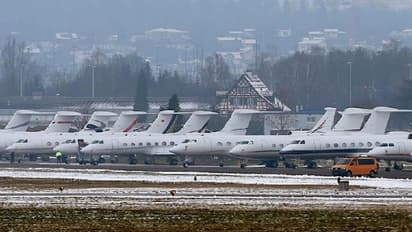 Sex and Summit: विश्व आर्थिक मंच की बैठक के वक्त स्विट्जरलैंड के इस शहर में सेक्स वर्कर्स की होती है खूब कमाई