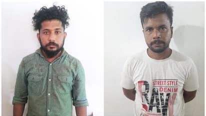 അതിഥിതൊഴിലാളിയെ വെട്ടിപ്പരിക്കേൽപ്പിച്ച് കവർച്ച നടത്തി: രണ്ട്പേർ പിടിയിൽ, ഒരാൾ നിരവധി ക്രിമിനൽ കേസിലെ പ്രതി