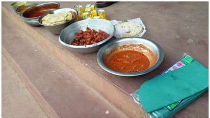 പരിശോധനക്കിടയിലും കൂസലില്ലാതെ ഉടമകള്; വയനാട്ടിലെ ഹോട്ടലുകളില് വീണ്ടും പഴകിയ ഭക്ഷണം പിടികൂടി