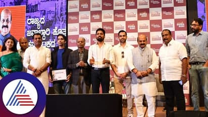 ಸಾಮಾಜಿಕ ಜಾಲತಾಣಗಳ ಅತಿ ಬಳಕೆ ಬೇಡ: ಸಿಎಂ ಬೊಮ್ಮಾಯಿ