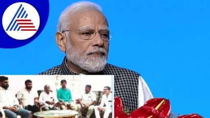 ಕಲಬುರಗಿಗೆ ಮೋದಿ ಆಗಮನ ಹಿನ್ನೆಲೆ; ಇದು ಚುನಾವಣೆ ಗಿಮಿಕ್ ಎಂದ ರಾಠೋಡ