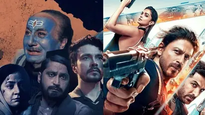 'പഠാന്' വെല്ലുവിളിയാകുമോ ? 'ദ കശ്മീർ ഫയൽസ്' വീണ്ടും തിയറ്ററുകളിലേക്ക്