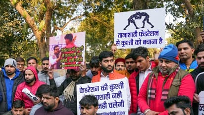 Sports Ministry demands explanation from WFI over sexual assault allegations from wrestlers