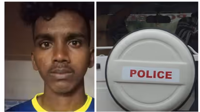 ഒരാഴ്ചക്കുള്ളിൽ 3 പേരെ കൊള്ളയടിച്ചു; ഓരോ മോഷണത്തിനും 1000 രൂപ വീതം പ്രതിഫലം; പ്രതി പിടിയിൽ 