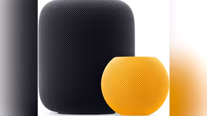Apple's 2nd-Gen HomePod is here in India; Check out specs, price, other details