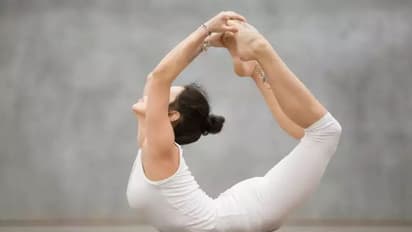 Health Tips : ಮಲಬದ್ಧತೆ ದೂರ ಮಾಡುತ್ತೆ ಈ ಯೋಗಾಸನ