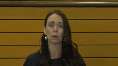 వచ్చే నెలలో రాజీనామా చేస్తున్నాను.. న్యూజిలాండ్ ప్రధాని జసిండా ఆర్డెర్న్ సంచలన ప్రకటన