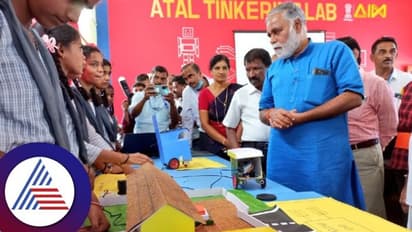 ಆಯ್ದ ಶಾಲೆಗಳಲ್ಲಿ ಈ ವರ್ಷದಿಂದಲೇ ನೂತನ ಶಿಕ್ಷಣ ನೀತಿ ಆರಂಭ: ಸಚಿವ ನಾಗೇಶ್