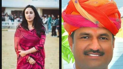 राजस्थान के लिए बेहद सुखद हो सकता है मोदी सरकार का आखिरी साल: कई दिग्गजों को मिल सकता है मंत्री पद