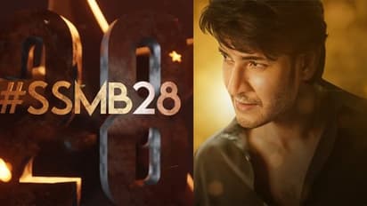 ‘ఎస్ఎస్ఎంబీ28’ సెట్స్ లో మహేశ్ బాబు.. వైరల్ అవుతున్న ఫొటోలు.. తాజా షెడ్యూల్ డిటేయిల్స్ ఇలా?